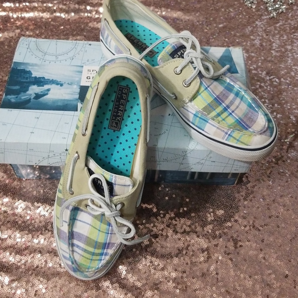 Sperry Top-Sider Shoes